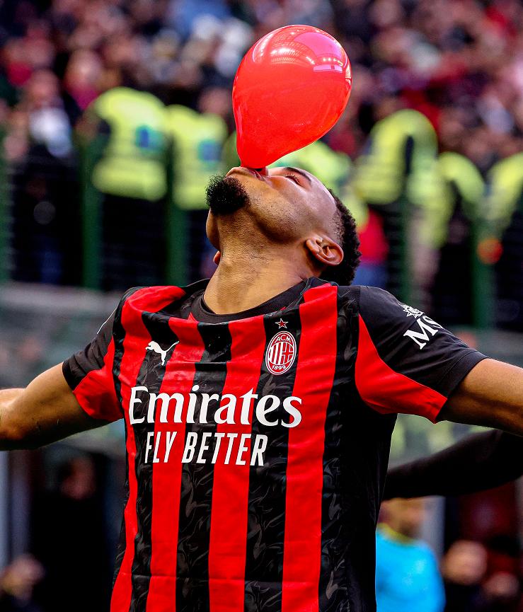 ac米兰vc亚特兰大