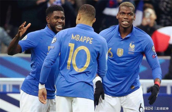 瑞士连胜,实力证明欧洲杯决赛资格了吗