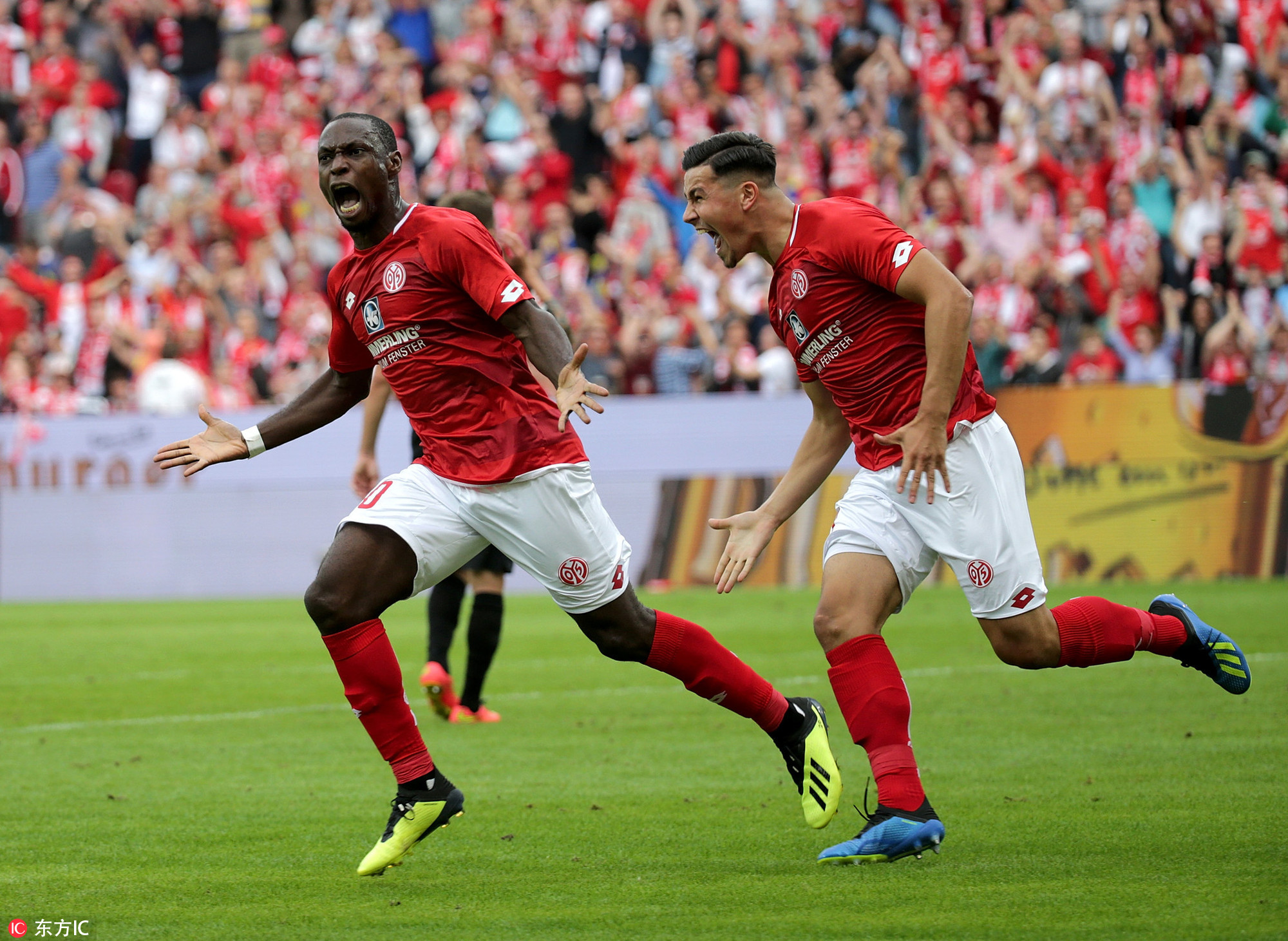 平博体育-美因茨vs奥格斯