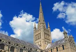 诺里奇是哪个国家 诺里奇是哪个国家