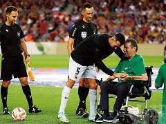 平博体育-美洲杯委内瑞拉一秘鲁